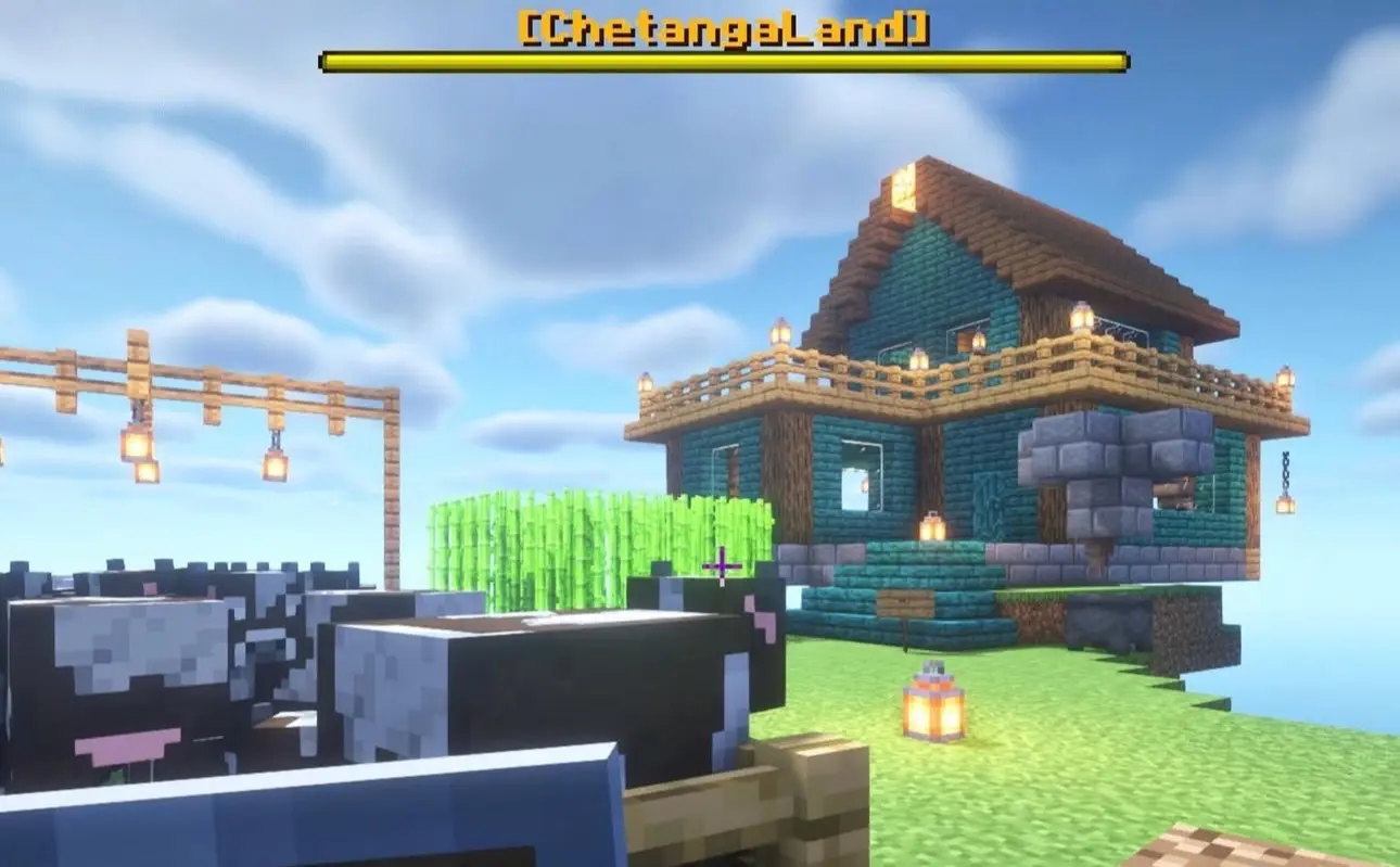 Chetangaland - Imagen 2